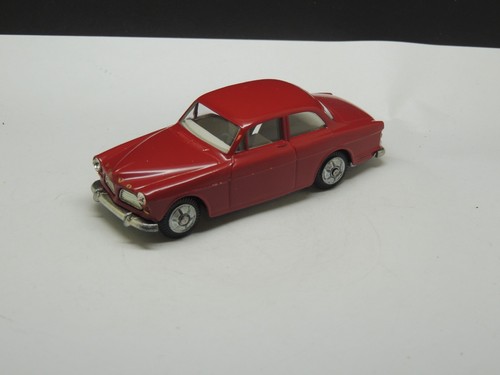 Vrai tekno 810 volvo - vrai,