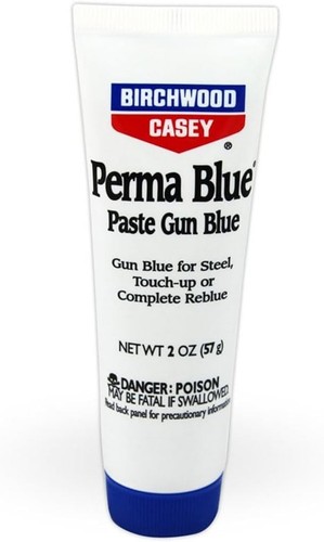 Birchwood casey perma - perma, gun
