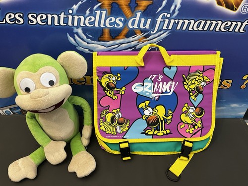 Cartable sac dos - cartable,
