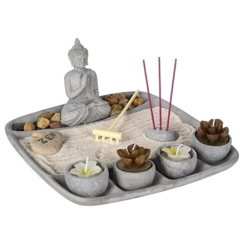 Jardin zen miniature aditya - miniature,