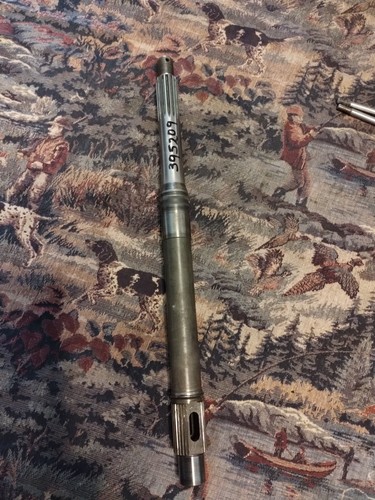 395209 prop shaft omc - prop,