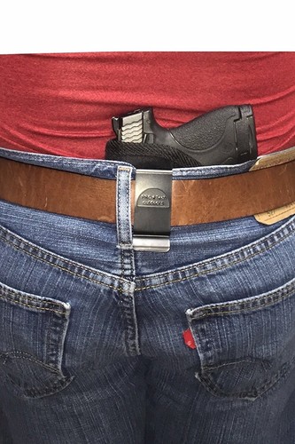 Pro tech iwb - pro-tech, gun