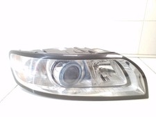 Volvo V50 2009 Right Headlight 31265699 BOS88086
