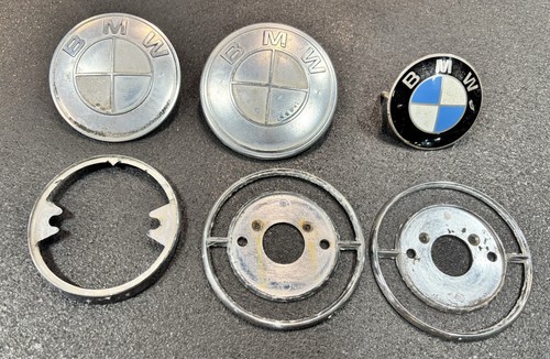 Oem 1967 bmw neue klasse - 1967,