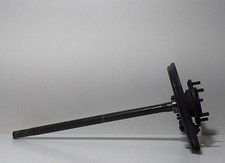 HD MOYEU DE ROUE ARRIÈRE