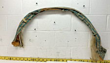 New OEM GM Front LH Wheel Well Trim 1238765 1976-1977 Buick Century/Regal (SR38)