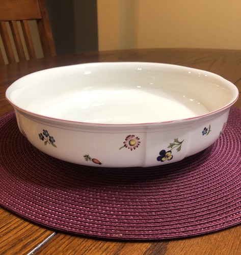 Villeroy boch petite fleur - villeroy,