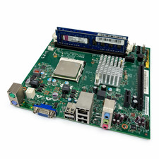 Carte mère Packard Bell