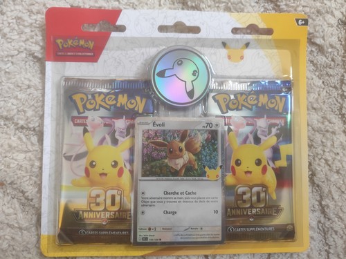 Pokémon duo pack - duo, 30e