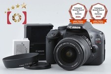 Objectif Canon EOS Kiss X4 /