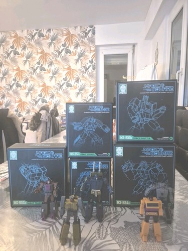 Transformers bruticus magic - bruticus,