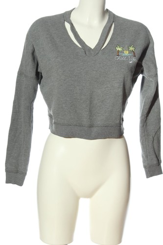Hollister sweatshirt dames - hollister,
