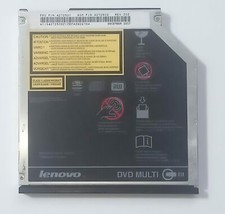 Lecteur/Graveur DVDRW interne