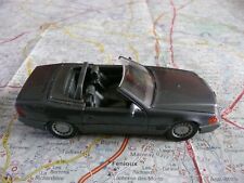 MERCEDES 300/500 SL Cabriolet