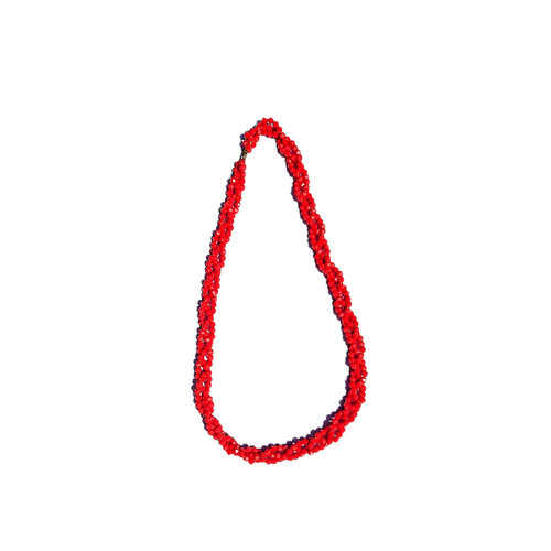 Vintage 70s red plastic - 70s,