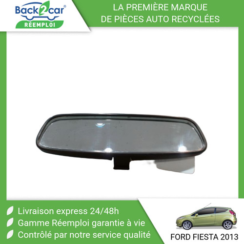 Retroviseur interieur - retroviseur,
