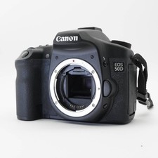 , , Canon EOS 50D, Shutter Count 3 111, Digital SLR, #AA5300