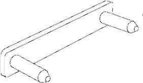 147789 connecteur pour - 1x,