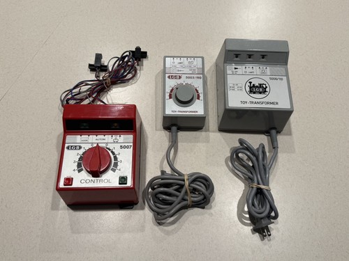 Lgb 5006 110 transformer - 5006/110, +