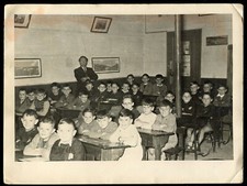 photo de classe