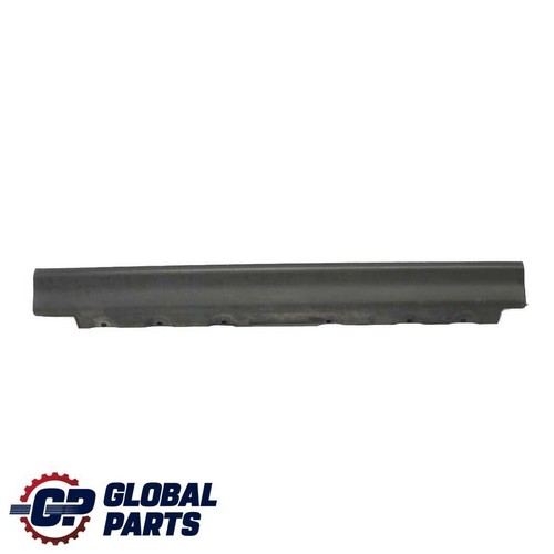 Bmw e53 revetement bas de - bas,