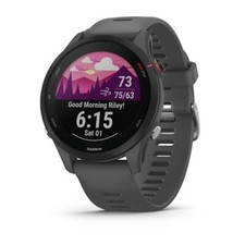 Garmin Forerunner 255 Slate
