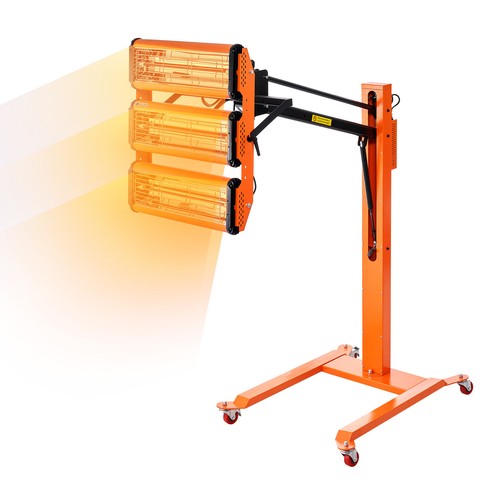Vevor lampe polymérisation - vevor,