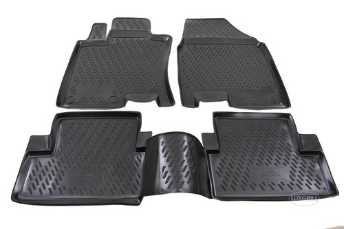 Tapis sol caoutchouc - sol,
