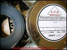 SPEED Bande Annonce / Pellicule Cinéma / Movie Trailer 35 mm KEANU REEVES