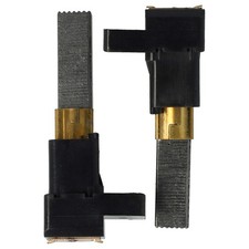 2 Charbons Balais Brosses pour