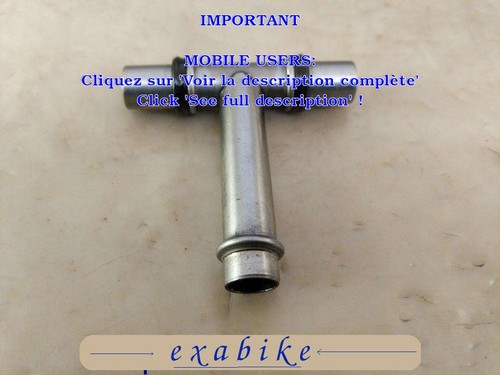 Canalisation huile pour - d'huile,