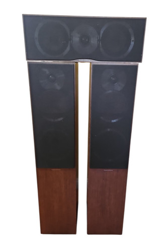 Bowers wilkins cm7 - &,