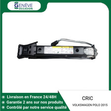 🇫🇷 CRIC VOLKSWAGEN POLO ➤6R0011031K ♻️