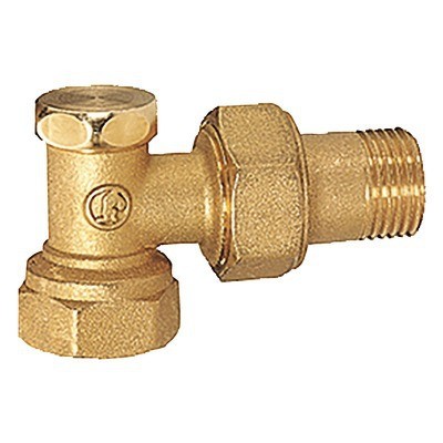 Coude réglage r16 - coude,