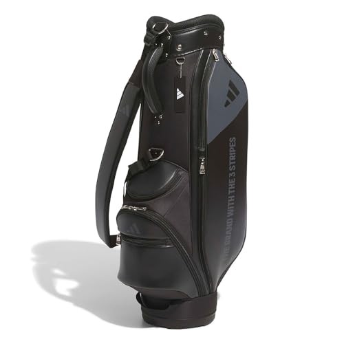 Adidas wording golf - wording, cart