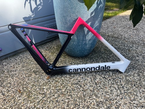 Cannondale 2022 supersix evo - 2022,