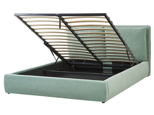 Lit double moderne - lit,
