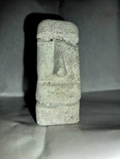 Moaï 6cm PÂQUES ISLAND style