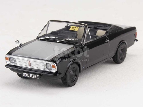 Ford cortina mkii crayford - cortina,