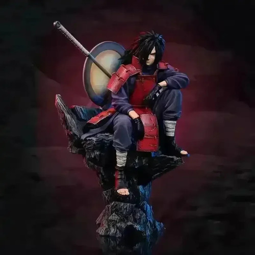 Figurine naruto shippuden - figurine,