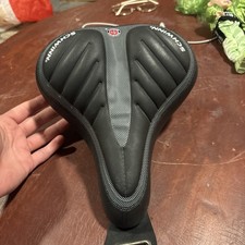 Schwinn 398V VELO Bicycle Seat