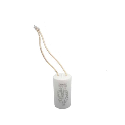 Condensateur 5µf 5uf - condensateur, 4,5uf