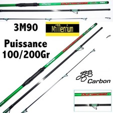 CANNE DIGUE / SURF DYNACAST