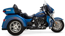 VANCE & HINES - 46784 - Trike Adapter Kit for Harley-Davidson Tri Glide Ultra Cl