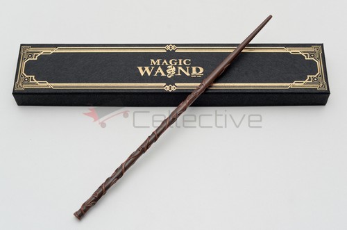 Hermione granger magic wand - granger,