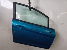 Porte avant droit FORD FIESTA