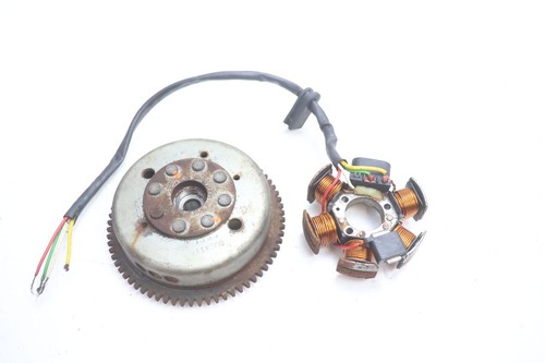 Rotor stator derbi senda - stator,