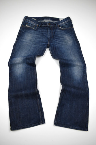 Diesel zathan jeans men - diesel,