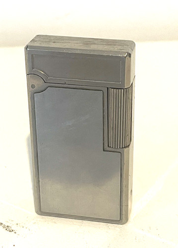 Briquet waterman ancien - briquet,