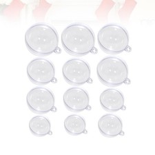  15 Pcs Boule De Bonbon En